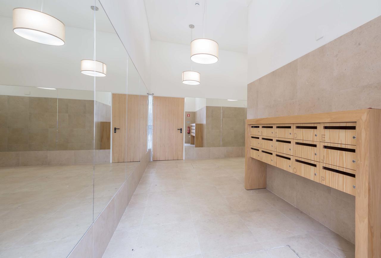 Marques De Pombal, Ttldl42 Appartement *