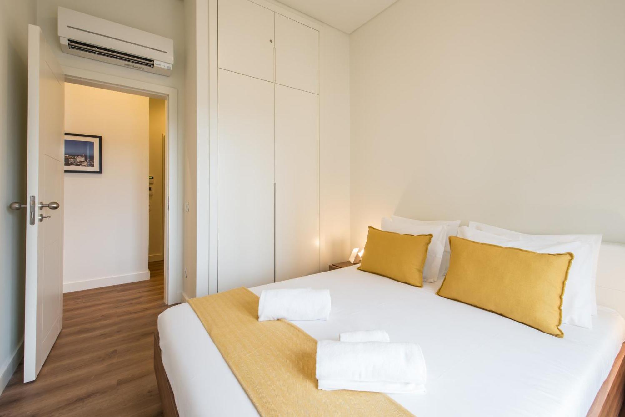 Apartment Marques De Pombal, Ttldl42 Lissabon