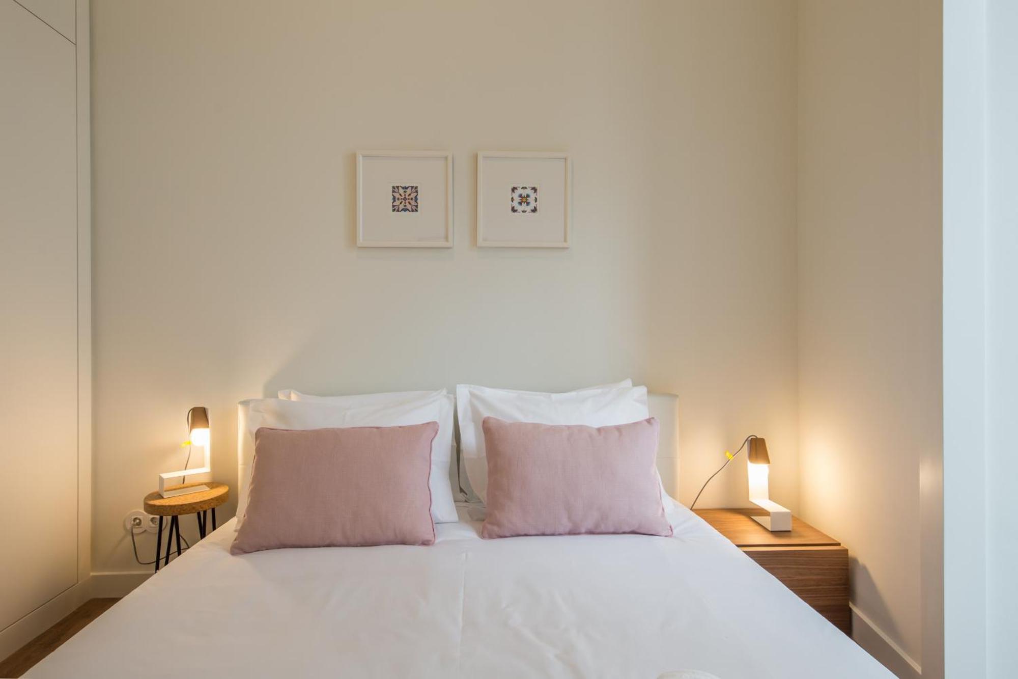 Apartment Marques De Pombal, Ttldl42 Lissabon